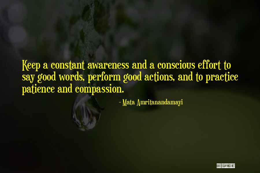 Raushanah Quotes By Mata Amritanandamayi Raushanah Quotes By Mata Amritanandamayi