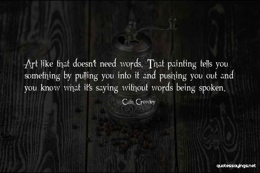 Rautate Quotes By Cath Crowley Rautate Quotes By Cath Crowley