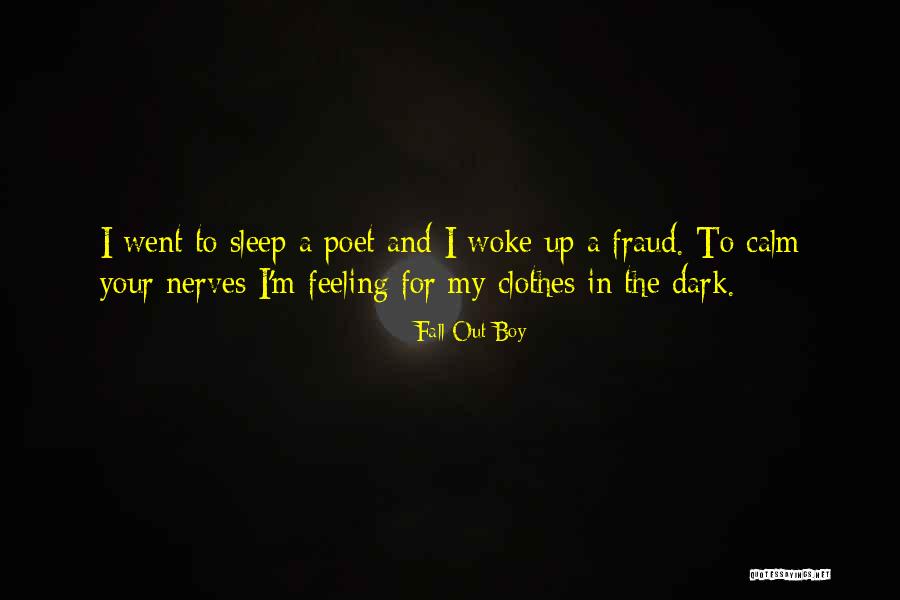 Rautavaara Etudes Quotes By Fall Out Boy Rautavaara Etudes Quotes By Fall Out Boy