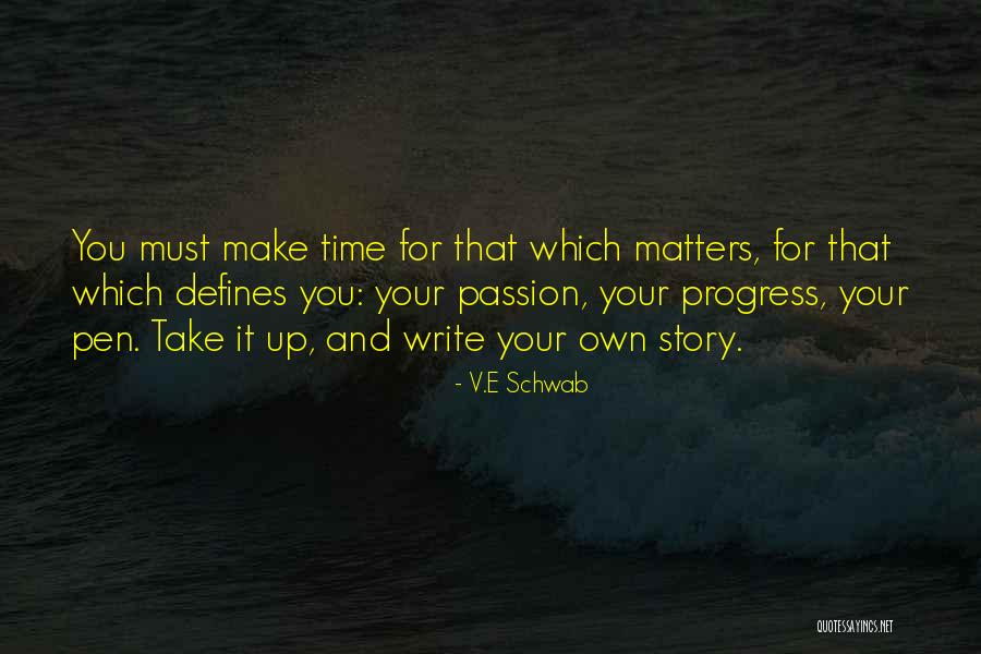 Rautek Greep Quotes By V.E Schwab Rautek Greep Quotes By V.E Schwab