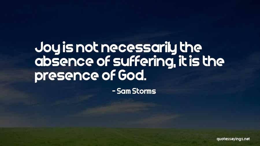 Rautenbach Van Quotes By Sam Storms Rautenbach Van Quotes By Sam Storms