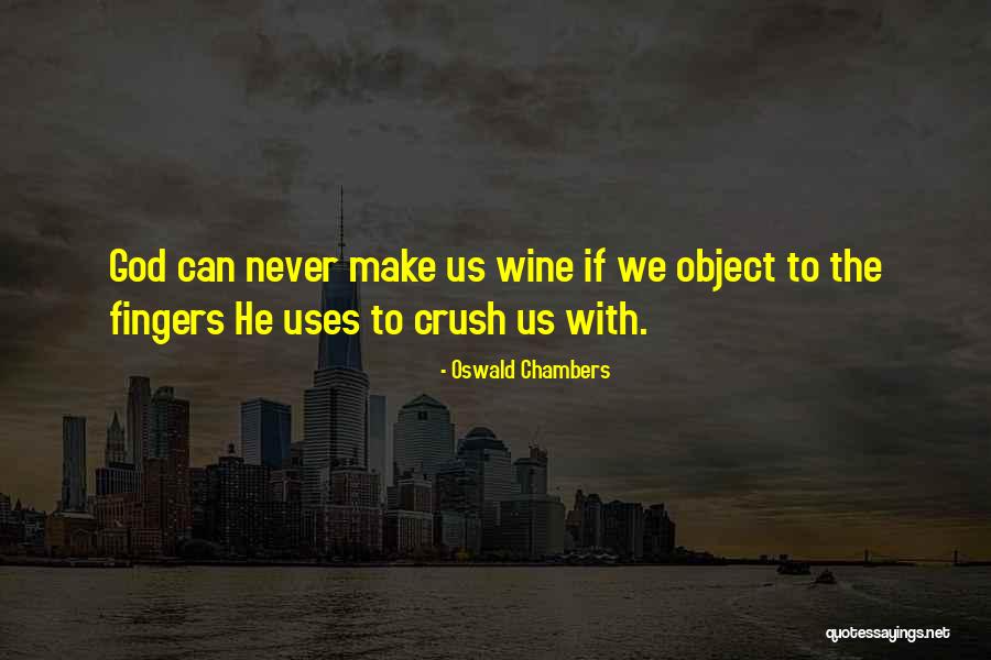 Rautenstrauch Museum Quotes By Oswald Chambers Rautenstrauch Museum Quotes By Oswald Chambers
