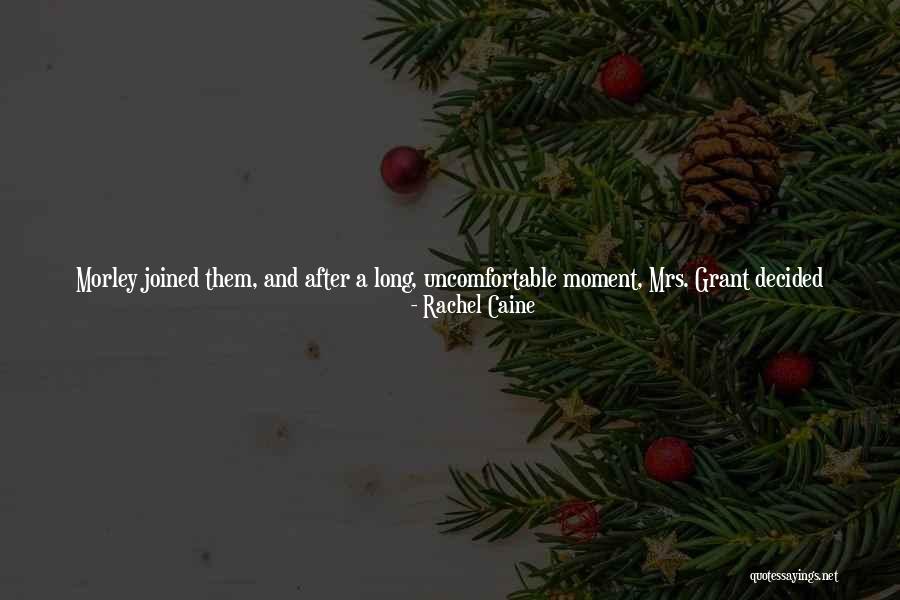 Rautious Quotes By Rachel Caine Rautious Quotes By Rachel Caine