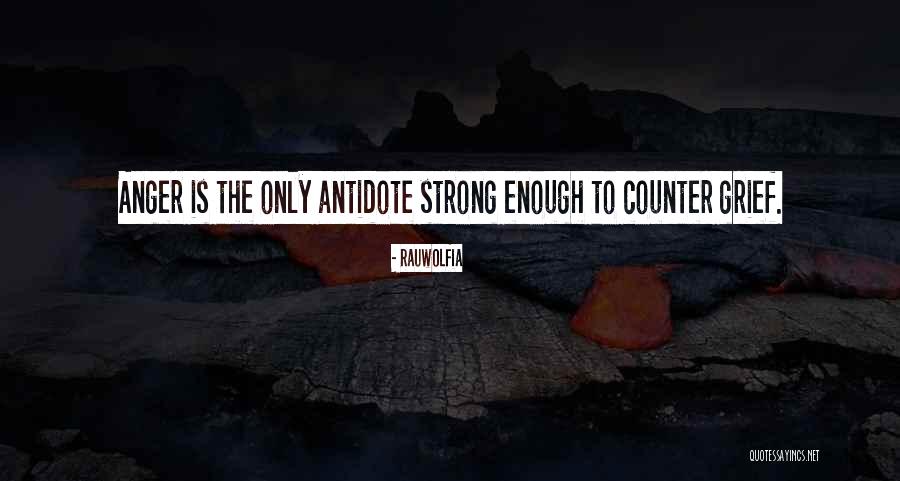 Rauwolfia Quotes 961895