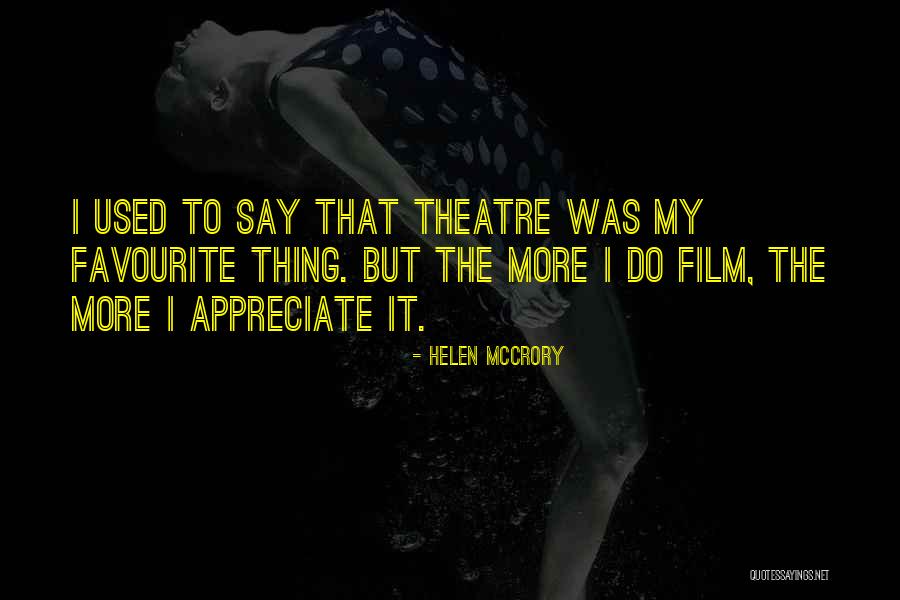 Rav Berg Quotes By Helen McCrory Rav Berg Quotes By Helen McCrory
