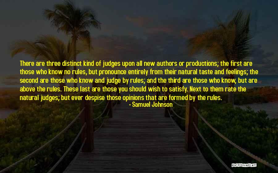 Ravachol Anarchist Quotes By Samuel Johnson Ravachol Anarchist Quotes By Samuel Johnson