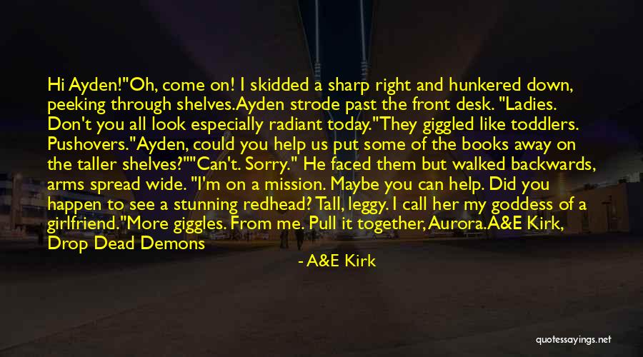 Ravager Minecraft Quotes By A&E Kirk Ravager Minecraft Quotes By A&E Kirk