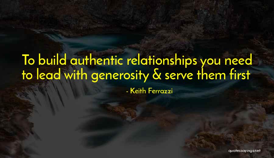 Ravager Nocturne Quotes By Keith Ferrazzi Ravager Nocturne Quotes By Keith Ferrazzi