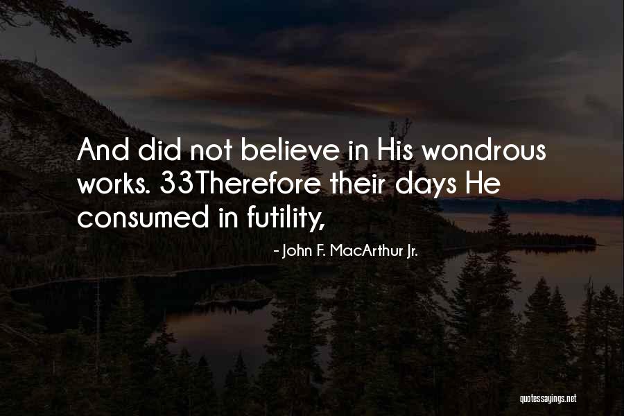 Ravaging Kensie Quotes By John F. MacArthur Jr. Ravaging Kensie Quotes By John F. MacArthur Jr.
