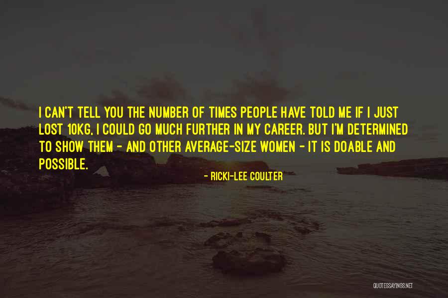 Ravagnani Dental Contactos Quotes By Ricki-Lee Coulter Ravagnani Dental Contactos Quotes By Ricki-Lee Coulter