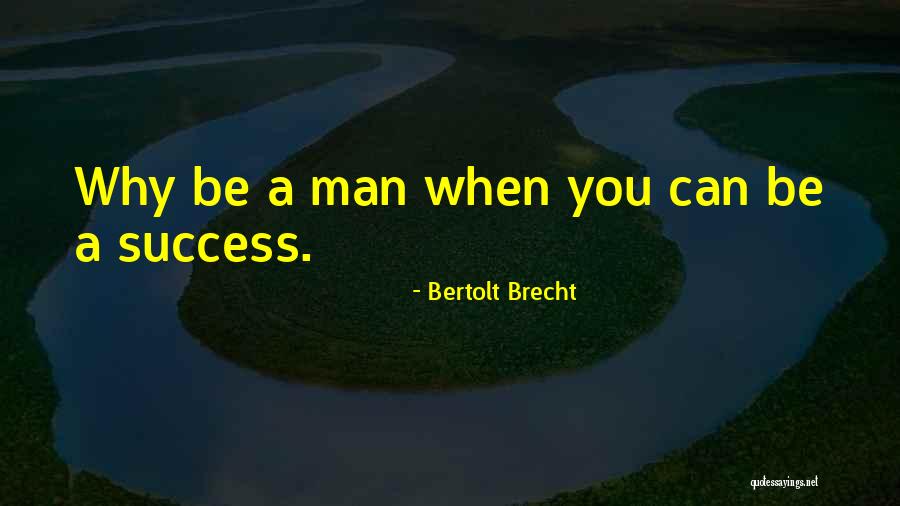 Ravagnani M Dica Quotes By Bertolt Brecht Ravagnani M Dica Quotes By Bertolt Brecht