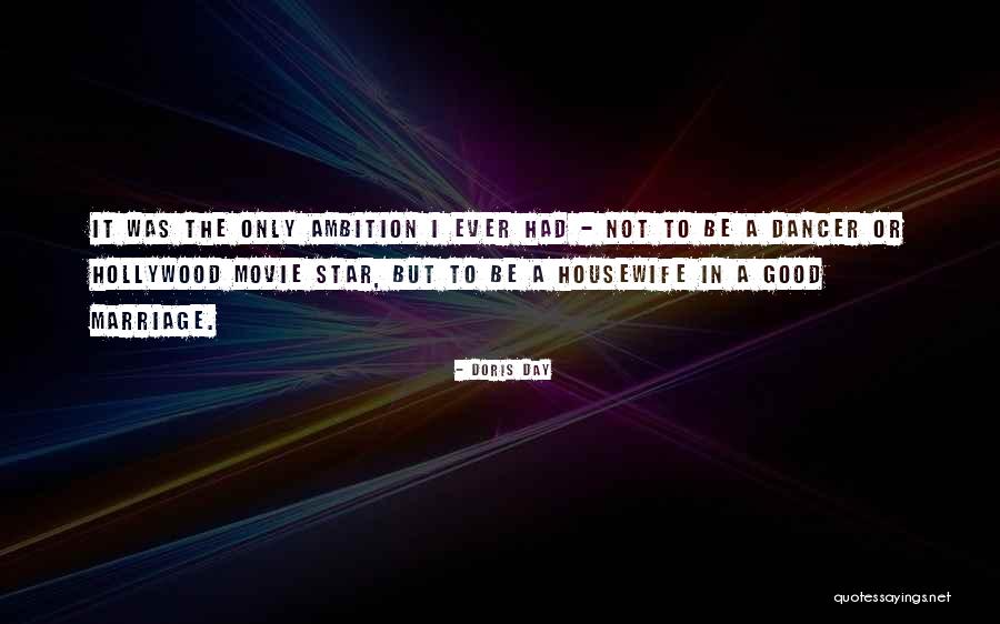 Ravagnani M Dica Quotes By Doris Day Ravagnani M Dica Quotes By Doris Day