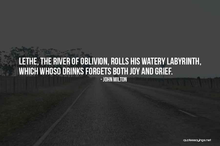 Ravagnani M Dica Quotes By John Milton Ravagnani M Dica Quotes By John Milton