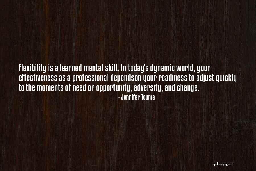 Ravani Akis Quotes By Jennifer Touma Ravani Akis Quotes By Jennifer Touma