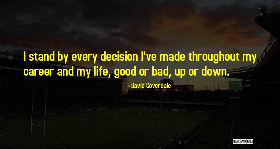 Ravani Cake Quotes By David Coverdale Ravani Cake Quotes By David Coverdale