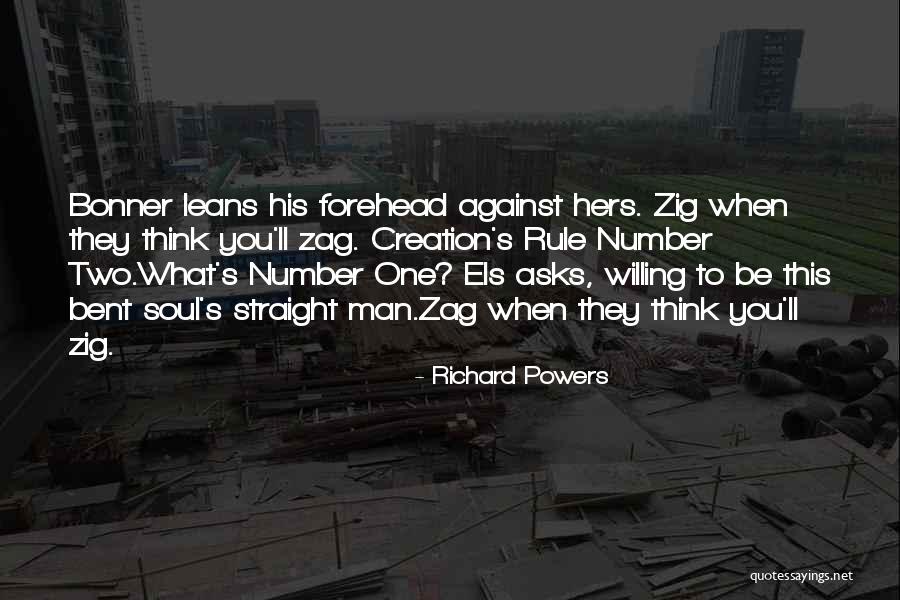 Ravans Quotes By Richard Powers Ravans Quotes By Richard Powers