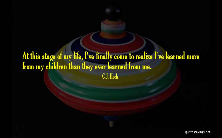 Ravasaur Quotes By C.J. Heck Ravasaur Quotes By C.J. Heck