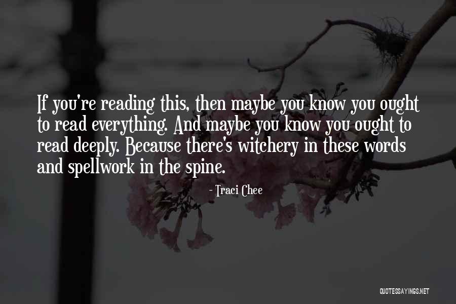 Ravasaur Quotes By Traci Chee Ravasaur Quotes By Traci Chee