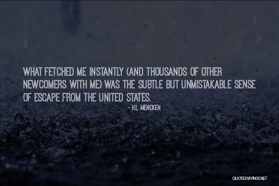 Ravasqueira Quotes By H.L. Mencken Ravasqueira Quotes By H.L. Mencken