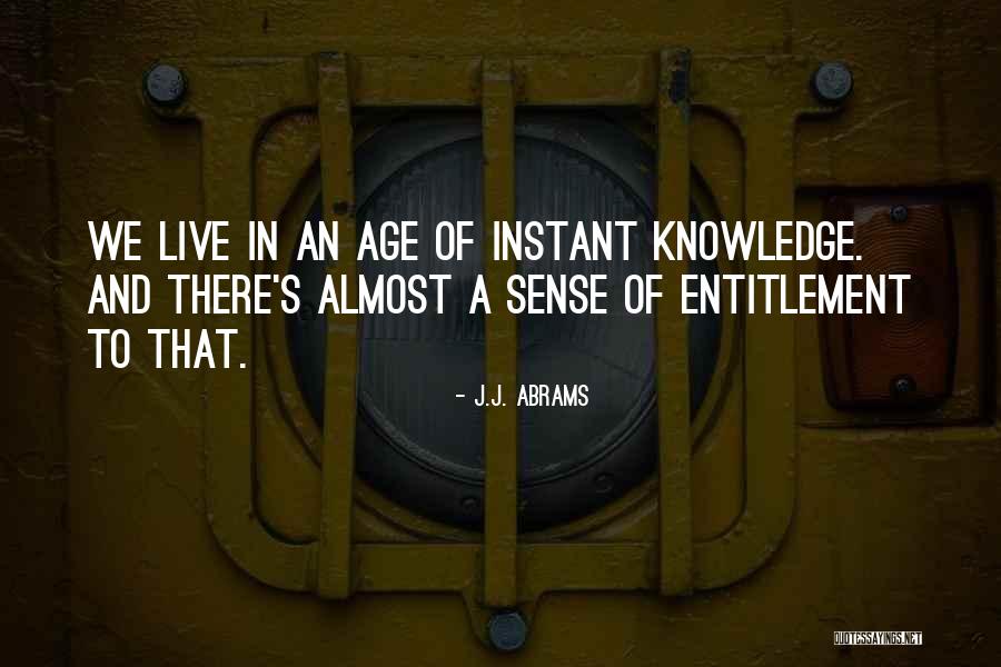Ravasqueira Quotes By J.J. Abrams Ravasqueira Quotes By J.J. Abrams