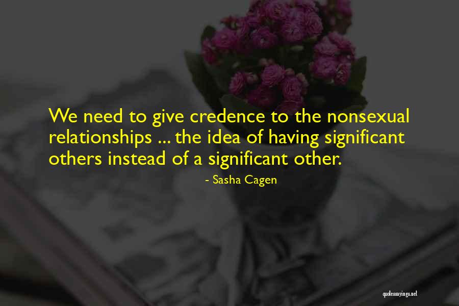 Ravasqueira Quotes By Sasha Cagen Ravasqueira Quotes By Sasha Cagen