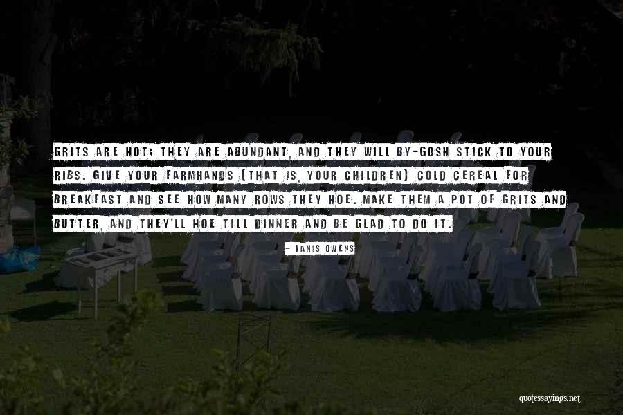 Ravassard Quotes By Janis Owens Ravassard Quotes By Janis Owens
