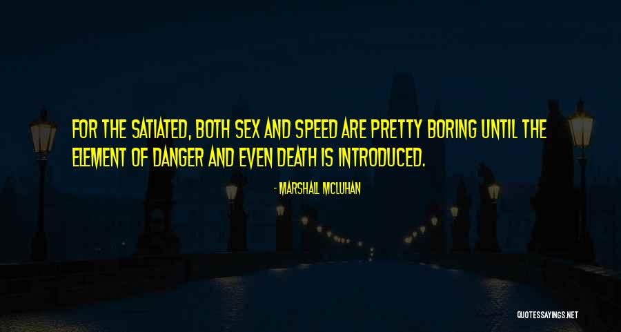 Ravassard Quotes By Marshall McLuhan Ravassard Quotes By Marshall McLuhan