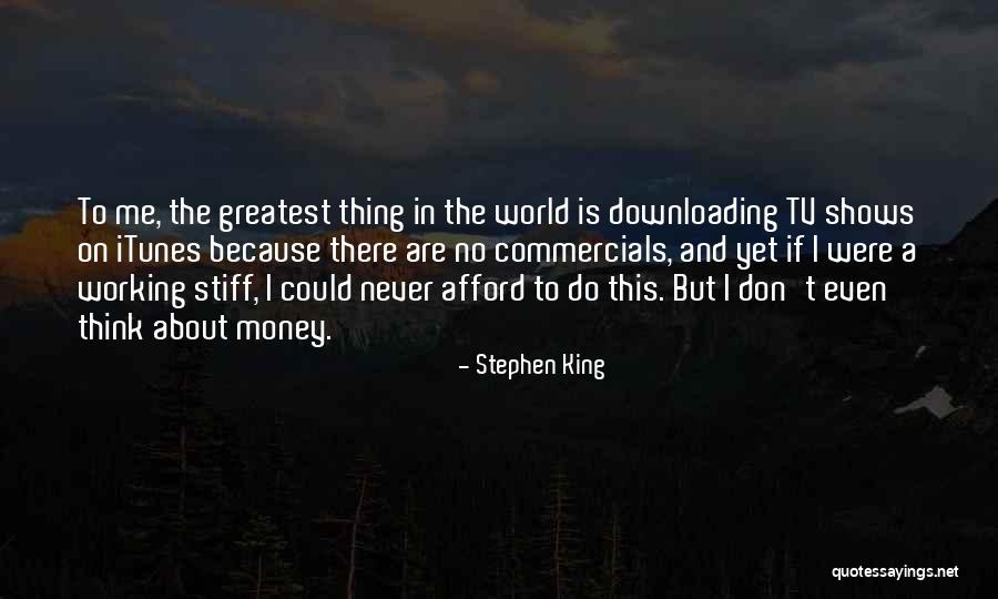 Ravassard Quotes By Stephen King Ravassard Quotes By Stephen King