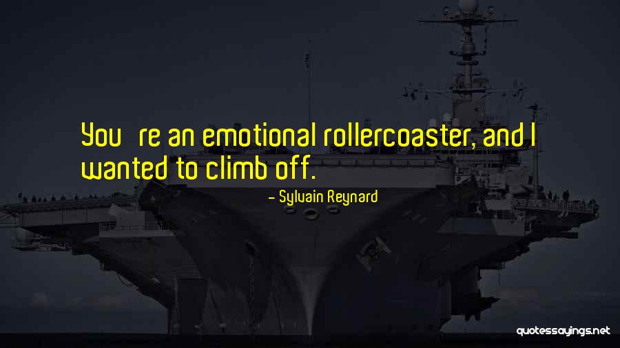 Ravaughn Brown Quotes By Sylvain Reynard Ravaughn Brown Quotes By Sylvain Reynard