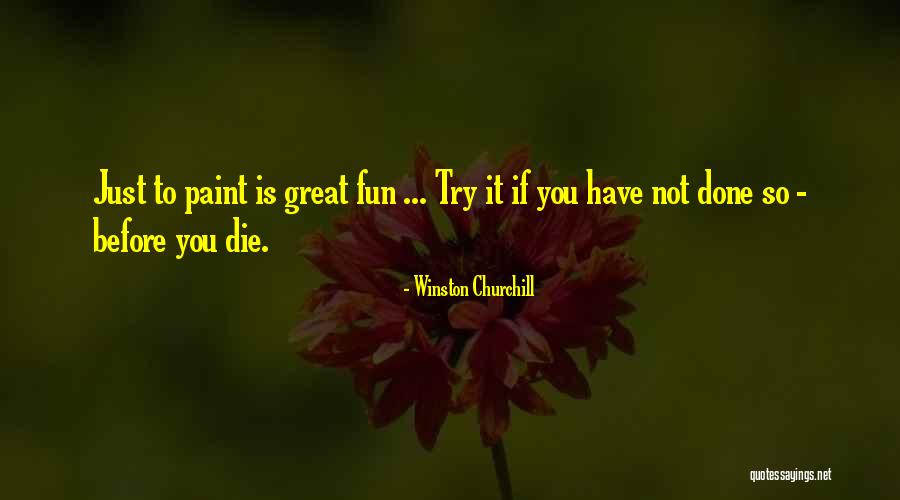 Ravaughn Singer Quotes By Winston Churchill