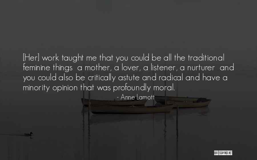 Ravdeep Sandhu Quotes By Anne Lamott Ravdeep Sandhu Quotes By Anne Lamott