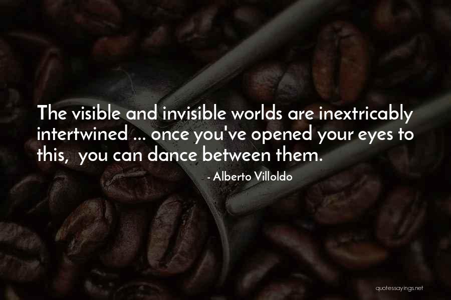 Rave Bead Quotes By Alberto Villoldo Rave Bead Quotes By Alberto Villoldo