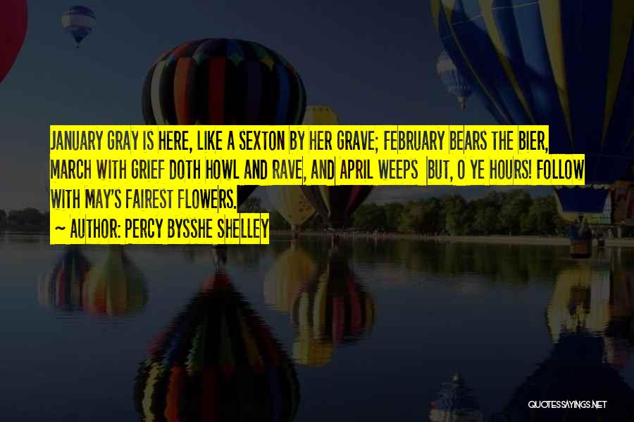 Rave Quotes By Percy Bysshe Shelley