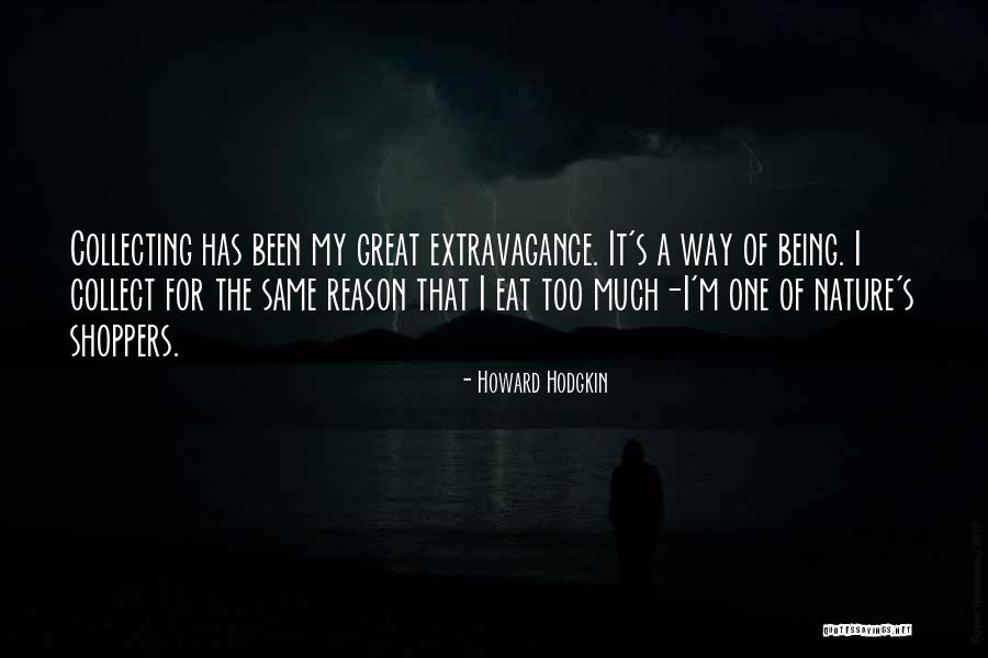 Raved About You Quotes By Howard Hodgkin Raved About You Quotes By Howard Hodgkin