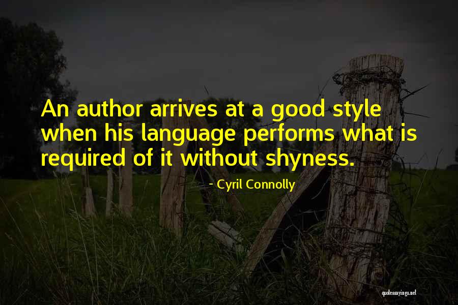 Raveendran Songs Quotes By Cyril Connolly Raveendran Songs Quotes By Cyril Connolly