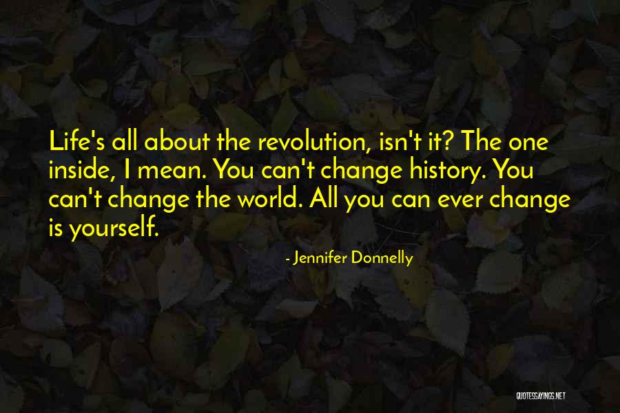 Raveendran Songs Quotes By Jennifer Donnelly Raveendran Songs Quotes By Jennifer Donnelly