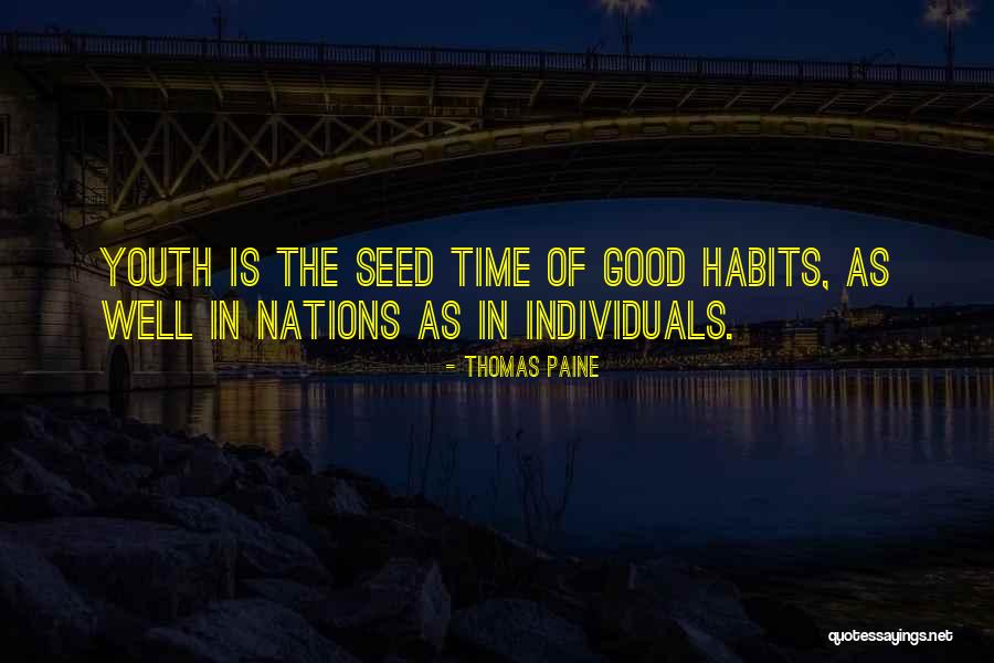 Ravelast Quotes By Thomas Paine Ravelast Quotes By Thomas Paine