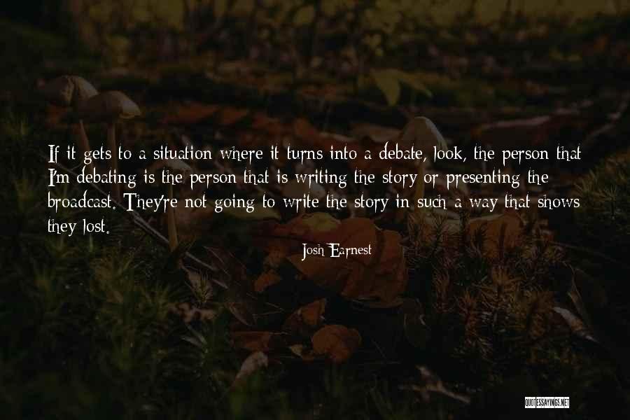 Ravella Town Quotes By Josh Earnest Ravella Town Quotes By Josh Earnest