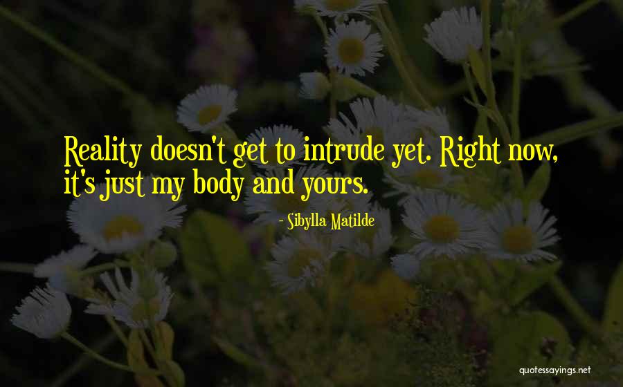 Ravelld Quotes By Sibylla Matilde Ravelld Quotes By Sibylla Matilde