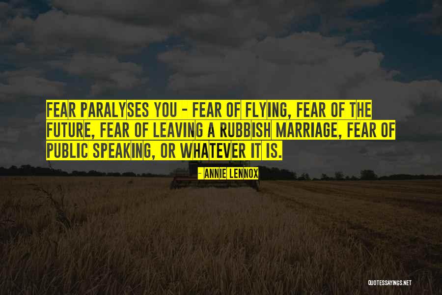 Ravelo Crackers Quotes By Annie Lennox Ravelo Crackers Quotes By Annie Lennox