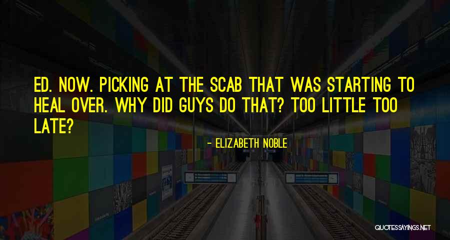 Ravelo Jean Baptiste Quotes By Elizabeth Noble Ravelo Jean Baptiste Quotes By Elizabeth Noble