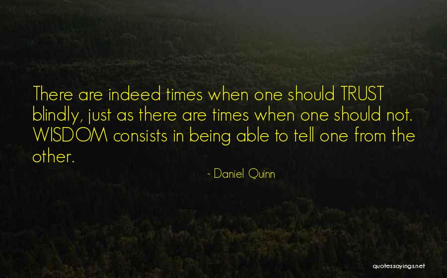 Raveloes Quotes By Daniel Quinn Raveloes Quotes By Daniel Quinn