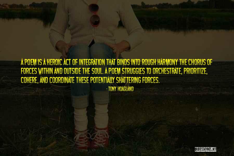 Ravelston House Quotes By Tony Hoagland Ravelston House Quotes By Tony Hoagland