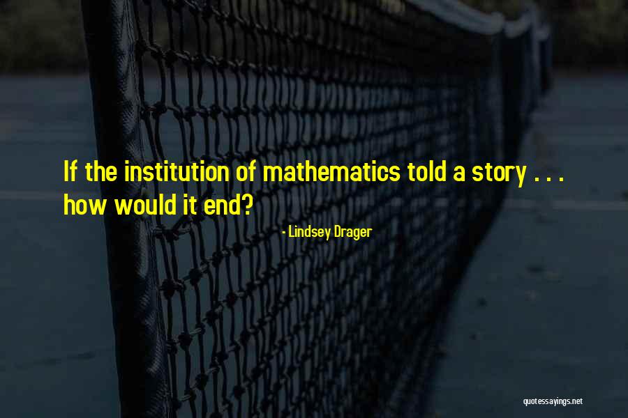 Ravelston Musselburgh Quotes By Lindsey Drager Ravelston Musselburgh Quotes By Lindsey Drager