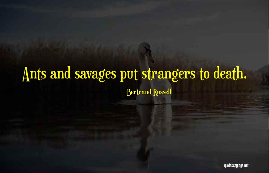 Ravelston Woods Quotes By Bertrand Russell Ravelston Woods Quotes By Bertrand Russell