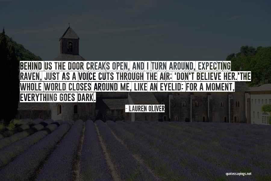 Raven By Lauren Oliver Quotes By Lauren Oliver Raven By Lauren Oliver Quotes By Lauren Oliver
