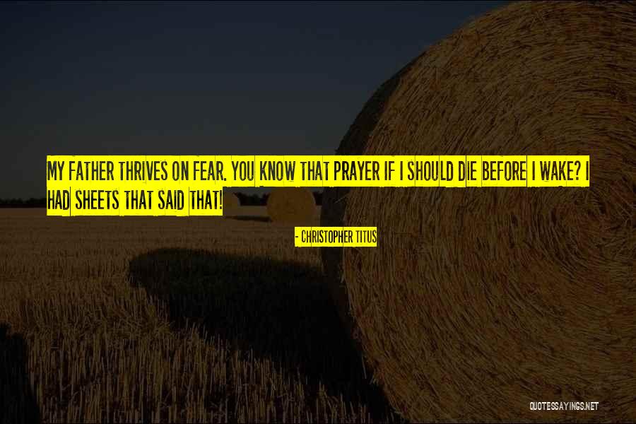 Raven Guard Quotes By Christopher Titus Raven Guard Quotes By Christopher Titus