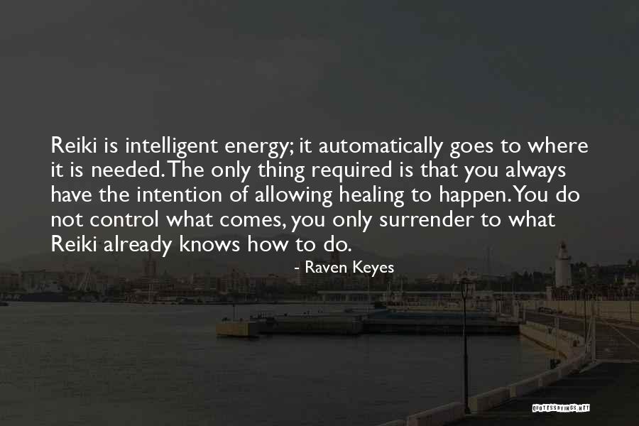 Raven Keyes Quotes 905614