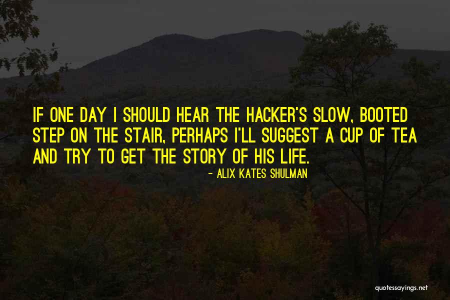 Raven Promo Quotes By Alix Kates Shulman Raven Promo Quotes By Alix Kates Shulman