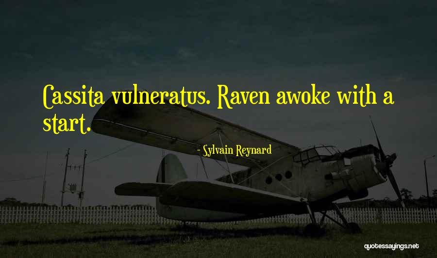 Raven Sylvain Reynard Quotes By Sylvain Reynard Raven Sylvain Reynard Quotes By Sylvain Reynard